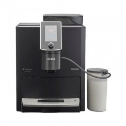 Automatinis kavos aparatas NIVONA CafeRomatica 1030 + Pieno talpa